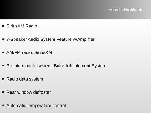 Used 2023 Buick Envision Essence image 14