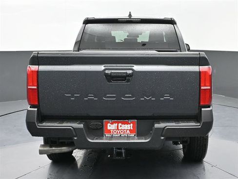 Certified 2026 Toyota Tacoma SR RWD image 71