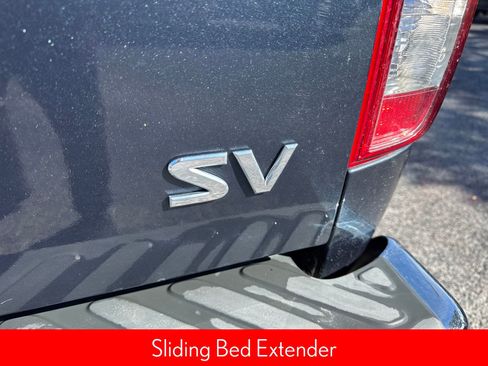 Used 2018 Nissan Frontier SV w/ Value Truck Package image 10