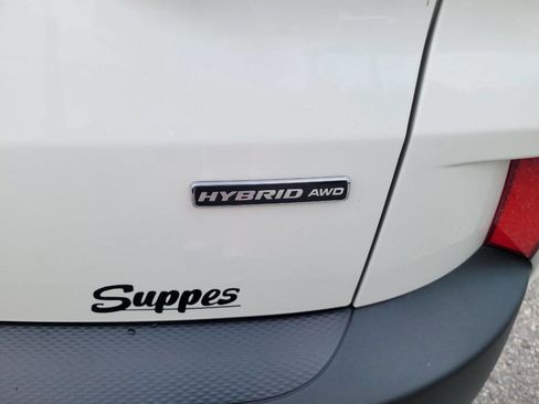 Used 2023 Ford Escape Platinum image 11