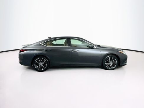 Used 2024 Lexus ES 300h w/ Premium Package FWD image 10
