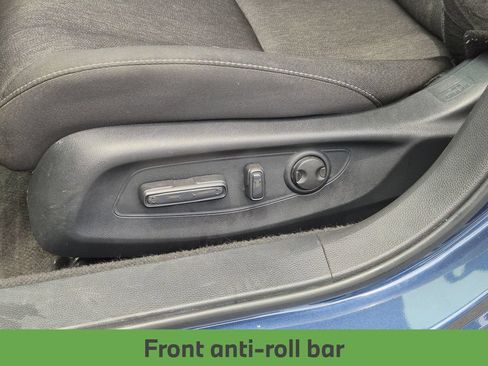 Used 2024 Honda Accord EX image 18