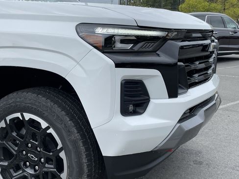 New 2026 Chevrolet Colorado Z71 w/ Z71 Convenience Package 2 image 9
