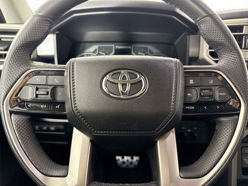 Certified 2024 Toyota Tundra SR5 w/ TRD Off-Road Package image 16