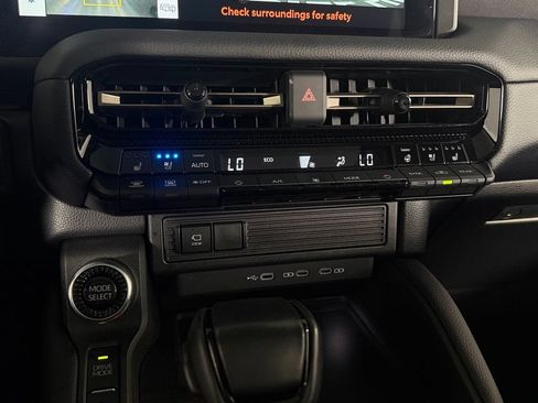Used 2024 Toyota Land Cruiser w/ Premium Package AWD/4WD image 18