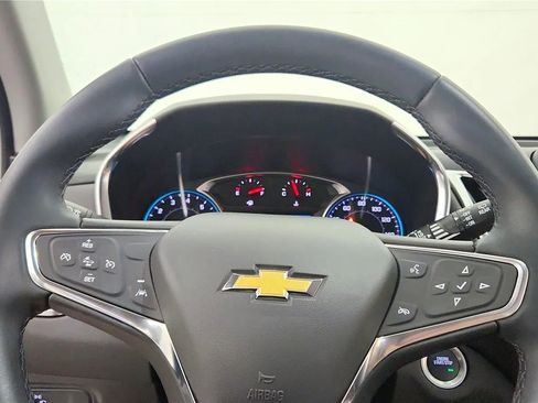 Used 2024 Chevrolet Equinox LT AWD/4WD image 26