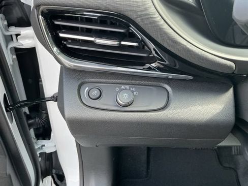 New 2026 Buick Envista Sport Touring w/ Convenience I Package FWD image 5