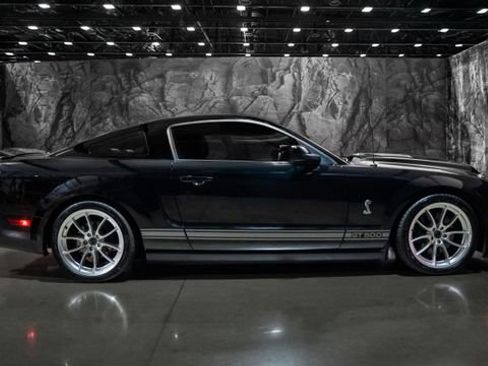 Used 2007 Ford Mustang Shelby GT500 image 17