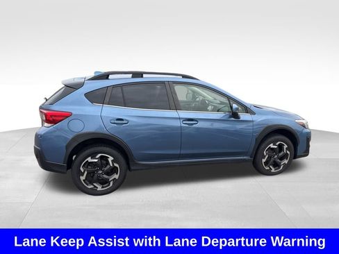 Used 2023 Subaru Crosstrek 2.5i Limited image 7