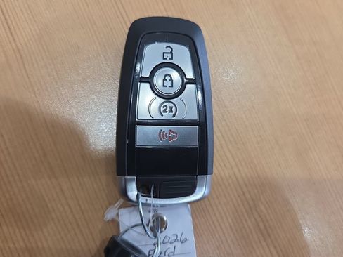 New 2026 Ford Maverick Tremor AWD/4WD image 30