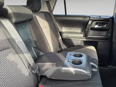 Used 2014 Toyota 4Runner Trail image 13