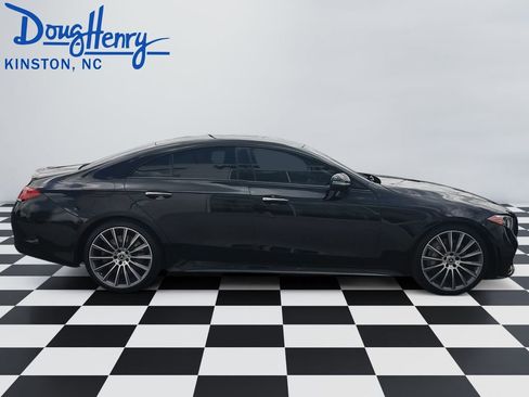 Used 2019 Mercedes-Benz CLS 450 image 6