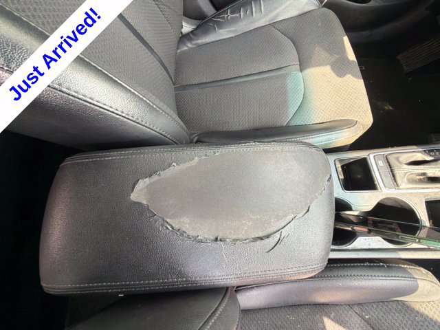 Used 2018 Kia Optima S w/ Panoramic Sunroof Package FWD image 26