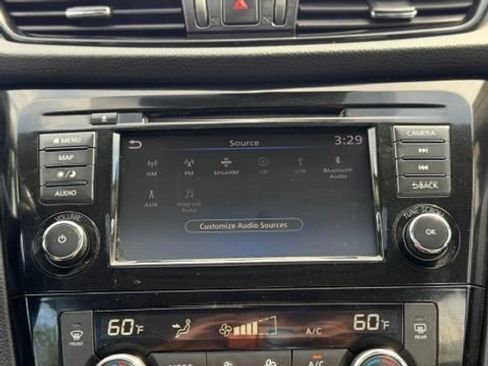 Used 2020 Nissan Rogue Sport SL w/ Premium Package AWD/4WD image 35