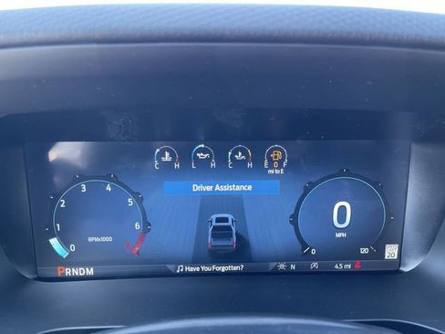 New 2026 Ford F150 XLT image 17