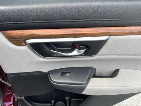 Used 2017 Honda CR-V EX image 21