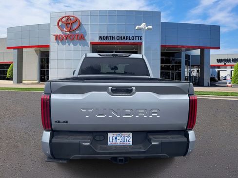 Used 2024 Toyota Tundra Limited image 9