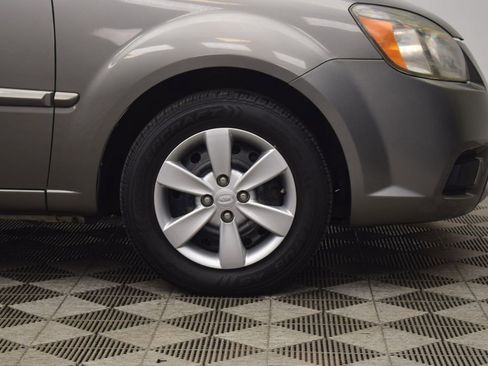 Used 2010 Kia Rio LX w/ Value Pkg image 24