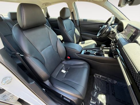 Used 2025 Honda Accord Touring image 19