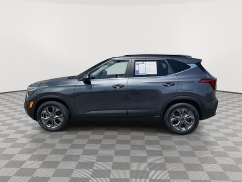 Used 2024 Kia Seltos S image 9