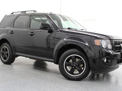 Used 2010 Ford Escape XLT