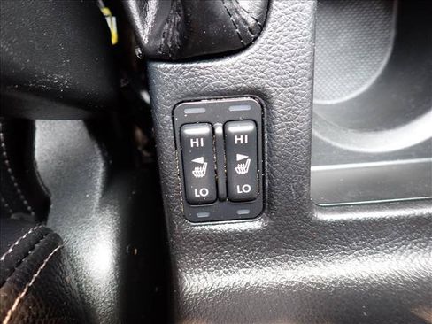 Used 2014 Subaru Crosstrek 2.0i Limited w/ Popular Package #2 AWD/4WD image 17