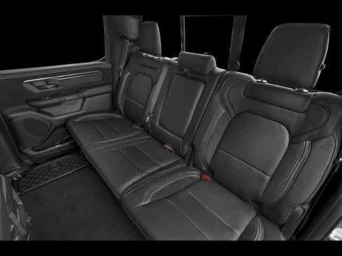 New 2026 RAM 1500 RHO image 14