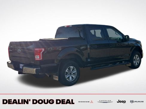 Used 2015 Ford F150 XLT image 6