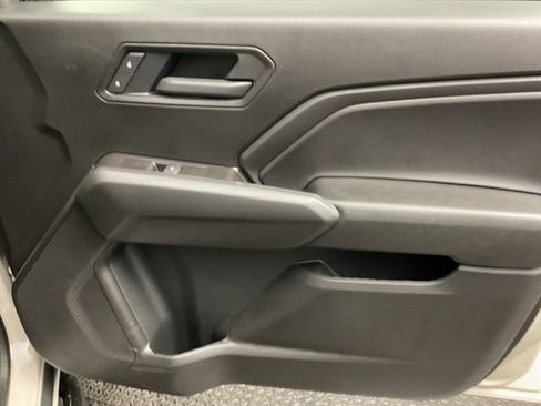 New 2026 Chevrolet Colorado Trail Boss image 26