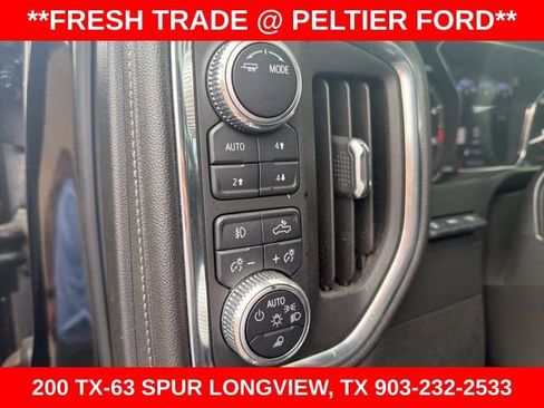 Used 2021 GMC Sierra 2500 Denali w/ Denali Black Diamond Edition image 20