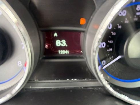 Used 2014 Hyundai Sonata GLS FWD image 16