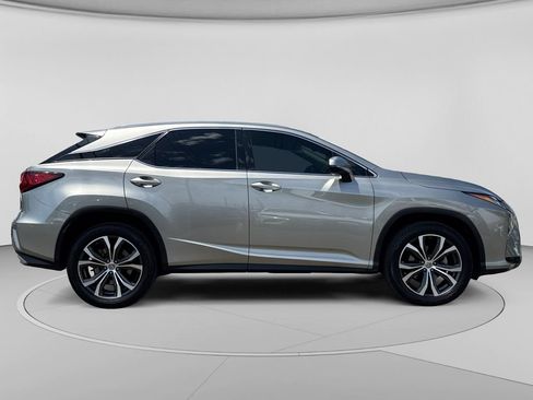 Used 2017 Lexus RX 350 FWD w/ Premium Package image 31