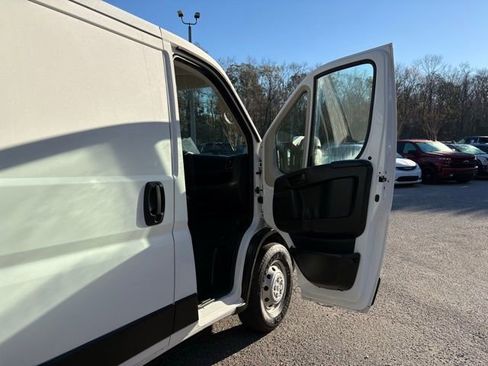 Used 2021 RAM ProMaster 1500 FWD image 26