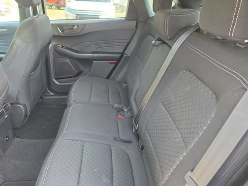 Used 2023 Ford Escape Active FWD image 12