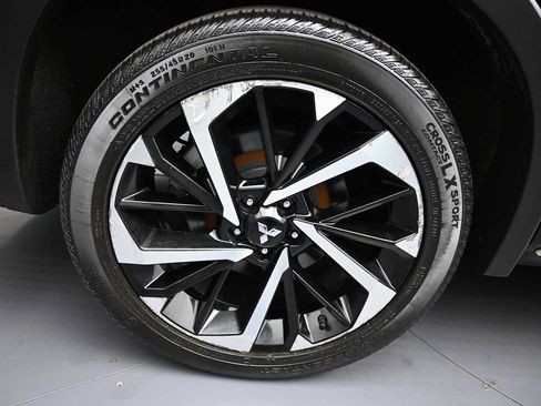 Used 2022 Mitsubishi Outlander SEL AWD/4WD image 15