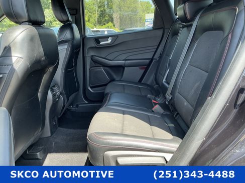 Used 2023 Ford Escape ST-Line FWD image 14