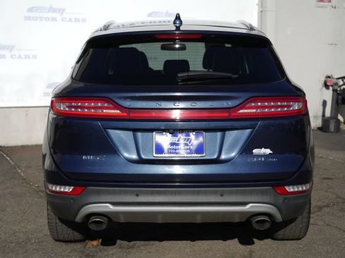 Used 2017 Lincoln MKC Premiere AWD/4WD image 6