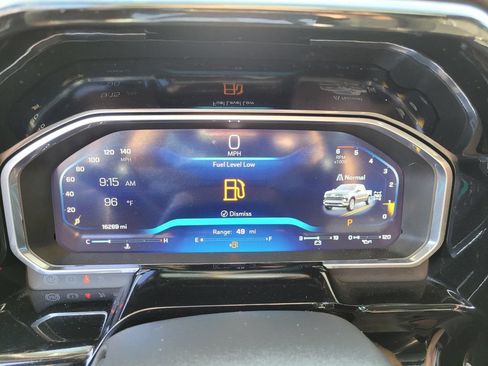 Used 2026 Chevrolet Silverado 1500 RST AWD/4WD image 33