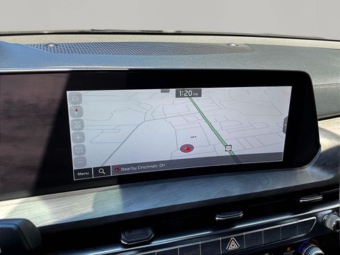 Certified 2024 Kia Telluride SX X-Pro AWD/4WD image 14