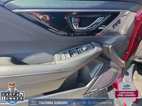 Used 2023 Subaru Outback Limited AWD/4WD image 11
