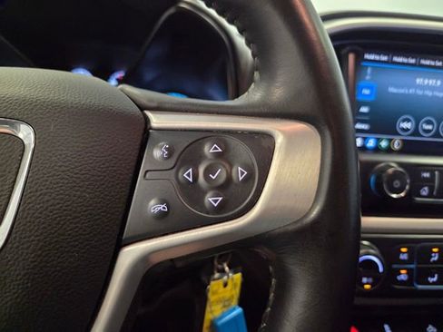 Used 2022 GMC Canyon Elevation w/ Trailering Package RWD image 23