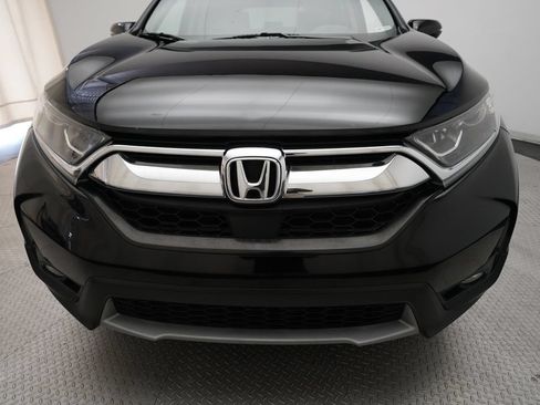 Used 2017 Honda CR-V EX-L image 22