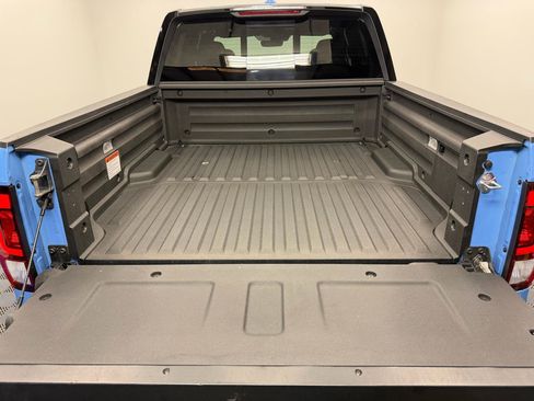 Used 2024 Honda Ridgeline TrailSport image 31