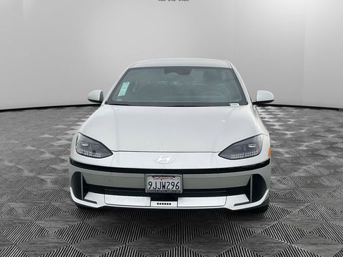 Certified 2023 Hyundai Ioniq 6 SEL image 2