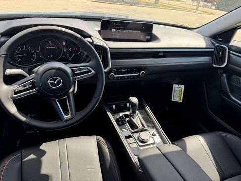 New 2026 MAZDA CX-50 AWD 2.5 S w/ Weather Package image 40