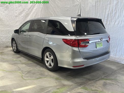 Used 2020 Honda Odyssey EX-L image 7