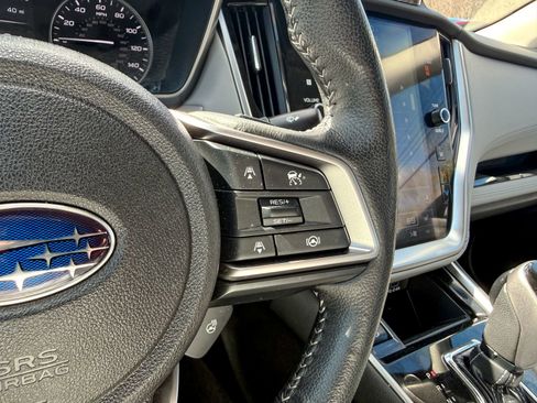Used 2023 Subaru Legacy Limited image 31