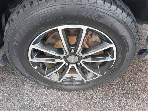 Used 2018 Dodge Grand Caravan GT FWD image 7