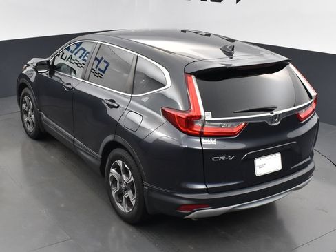 Used 2018 Honda CR-V EX image 12