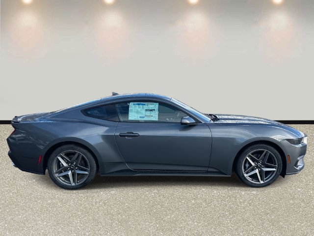 New 2026 Ford Mustang Premium RWD image 4